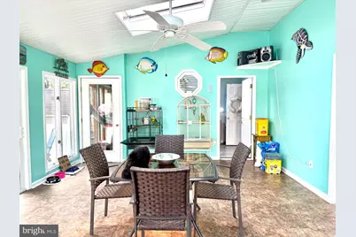 8514 Sandy Plains Road, Dundalk, MD 21222 - Photo 37