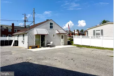 8514 Sandy Plains Road, Dundalk, MD 21222 - Photo 17
