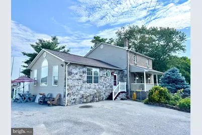 8514 Sandy Plains Road, Dundalk, MD 21222 - Photo 21