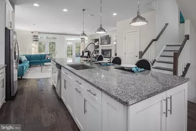 52 Wedge Way #6, Baltimore, MD 21208 - Photo 7