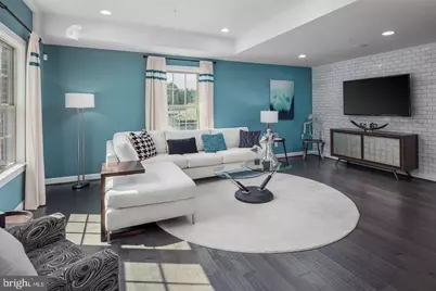 52 Wedge Way #6, Baltimore, MD 21208 - Photo 13