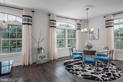 52 Wedge Way #6, Baltimore, MD 21208 - Photo 5