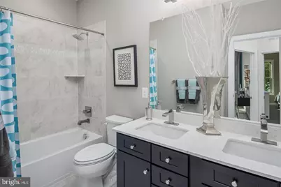 52 Wedge Way #6, Baltimore, MD 21208 - Photo 11