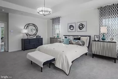 52 Wedge Way #6, Baltimore, MD 21208 - Photo 15