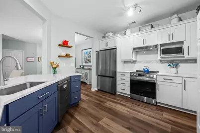 9603 Haven Farm Road #F, Perry Hall, MD 21128 - Photo 13