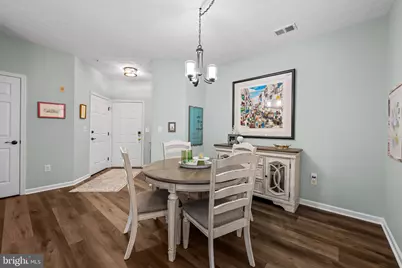 9603 Haven Farm Road #F, Perry Hall, MD 21128 - Photo 3