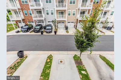 9374 Seney Ln #567, Owings Mills, MD 21117 - Photo 37