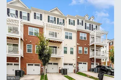 9374 Seney Ln #567, Owings Mills, MD 21117 - Photo 33