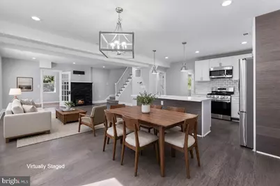 1906 Park Place, Woodlawn, MD 21207 - Photo 3