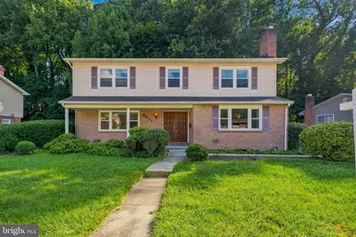 4631 Hawksbury Road, Baltimore, MD 21208 - Photo 1