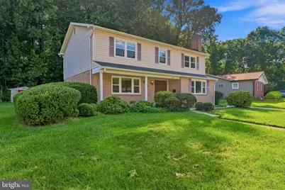 4631 Hawksbury Road, Baltimore, MD 21208 - Photo 41