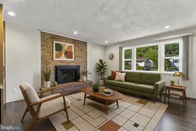 4631 Hawksbury Road, Baltimore, MD 21208 - Photo 17