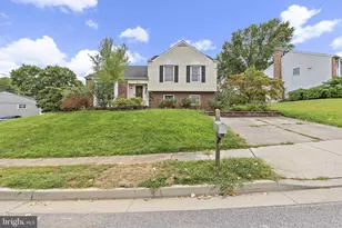 1514 Melton Rd, Lutherville Timonium, MD 21093 - Photo 1