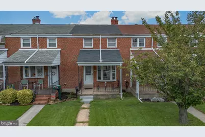 2004 Ormand Road, Baltimore, MD 21222 - Photo 23
