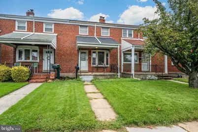 2004 Ormand Road, Baltimore, MD 21222 - Photo 1