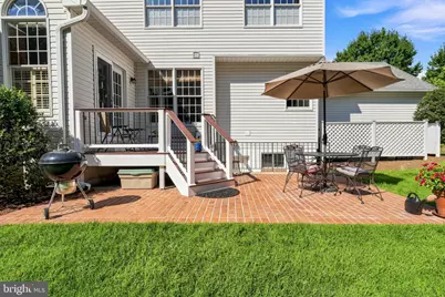 7107 Charles Spring Way, Towson, MD 21204 - Photo 25