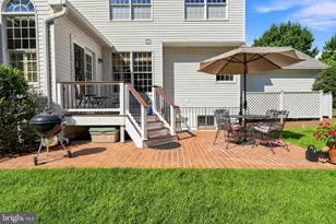 7107 Charles Spring Way, Towson, MD 21204 - Photo 25