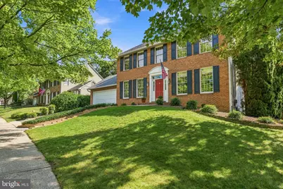 7107 Charles Spring Way, Towson, MD 21204 - Photo 1