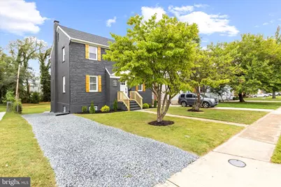 5505 Ashbourne Road, Arbutus, MD 21227 - Photo 3