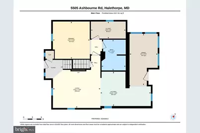 5505 Ashbourne Road, Arbutus, MD 21227 - Photo 49
