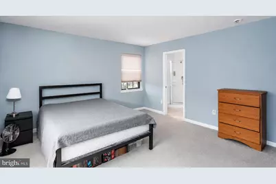4 Smeton Place #4E, Towson, MD 21204 - Photo 9