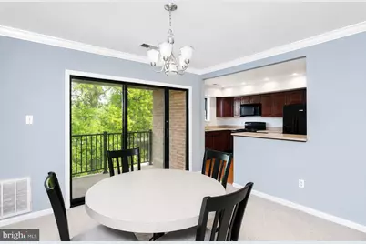 4 Smeton Place #4E, Towson, MD 21204 - Photo 5
