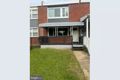 4463 Norfen Road, Halethorpe, MD 21227 - Photo 1