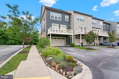 30 Wedge Way, Pikesville, MD 21208 - Photo 27