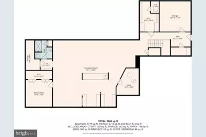 14817 Manor Road, Monkton, MD 21111 - Photo 77