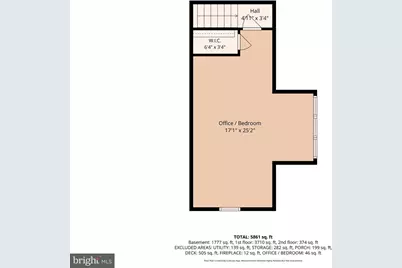 14817 Manor Road, Monkton, MD 21111 - Photo 79