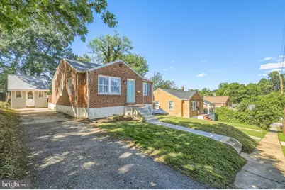 7 Lodge Road, Catonsville, MD 21228 - Photo 25
