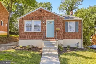 7 Lodge Rd, Catonsville, MD 21228 - Photo 1