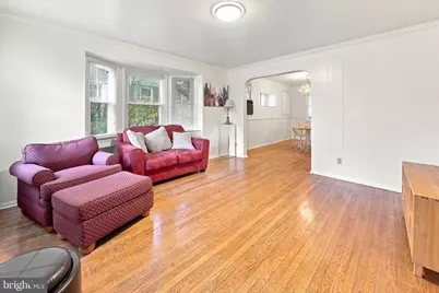 203 Wilden Drive, Towson, MD 21286 - Photo 3