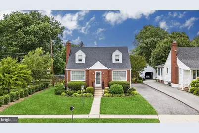 9111 Carlisle Avenue, Baltimore, MD 21236 - Photo 5