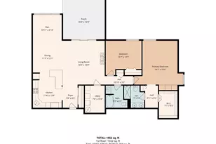 3 Southerly Ct, Towson, MD 21286 - Photo 5