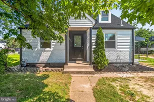 3439 Court Way, Baltimore, MD 21222 - Photo 1