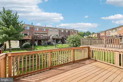 25 Beaver Pond Circle, Parkville, MD 21234 - Photo 35