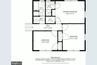 2123 Eastridge Road, Lutherville Timonium, MD 21093 - Photo 35
