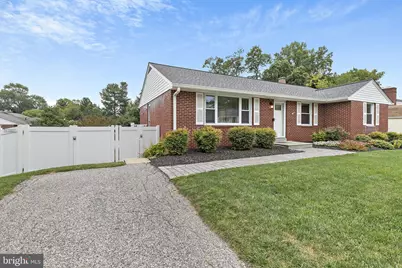 9421 Dawn Drive, Baltimore, MD 21236 - Photo 5