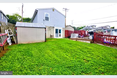 4203 Washington Boulevard, Baltimore, MD 21227 - Photo 5