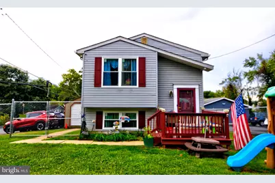 4203 Washington Boulevard, Baltimore, MD 21227 - Photo 3