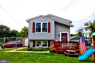 4203 Washington Blvd, Baltimore, MD 21227 - Photo 3