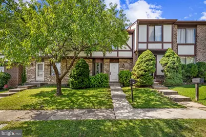 28 Bernadotte Court, Baltimore, MD 21234 - Photo 1