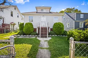 8055 Philadelphia Rd, Rosedale, MD 21237 - Photo 1