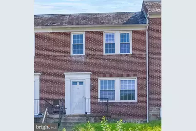 806 Braeside Road, Baltimore, MD 21229 - Photo 3