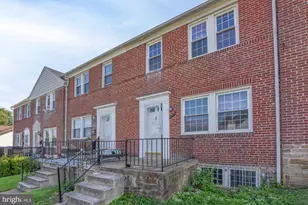 806 Braeside Rd, Baltimore, MD 21229 - Photo 1