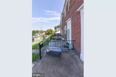 806 Braeside Road, Baltimore, MD 21229 - Photo 5