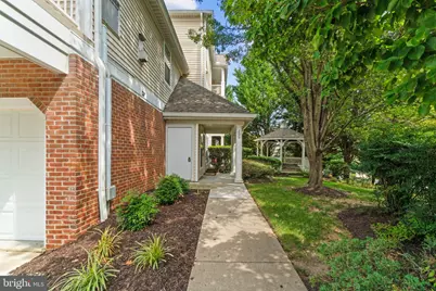 5000 Willow Branch Way #206, Owings Mills, MD 21117 - Photo 3