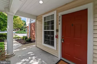 5000 Willow Branch Way #206, Owings Mills, MD 21117 - Photo 5