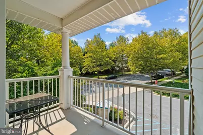 5000 Willow Branch Way #206, Owings Mills, MD 21117 - Photo 25